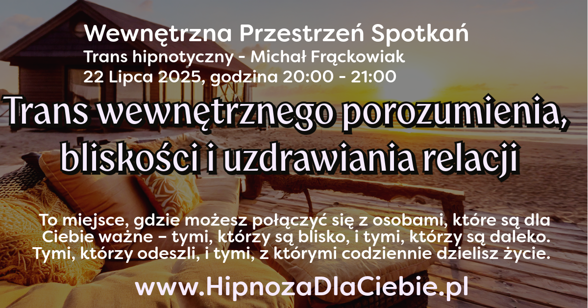 Wydarzenie: Trans Wtorkowy – Wewnętrzna Przestrzeń Spotkań