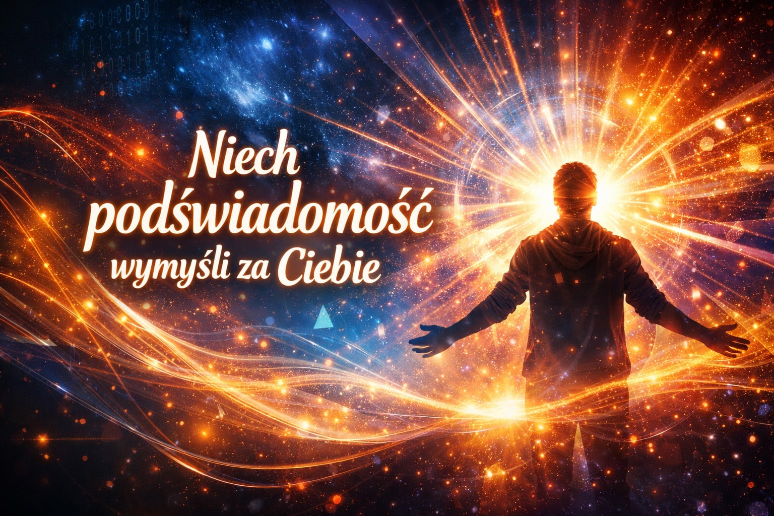 Człowiek w świetle i energii